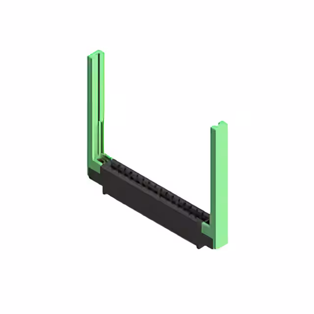 387-015-520-668 EDAC Inc.  Edgeboard Connectors